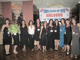 1976-Cheerleaders & Majorettes- Anne, Shari, Linda, Lisa Y, Lee, Jeanie, Lisa M, Jill, Lori, Heidi, Karentn.jpg